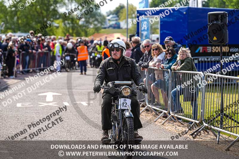 Vintage motorcycle club;eventdigitalimages;no limits trackdays;peter wileman photography;vintage motocycles;vmcc banbury run photographs